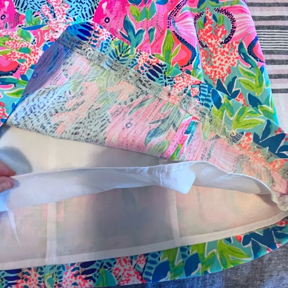 LILLY PULITZER | 12 | NWT - Picture 15 of 16
